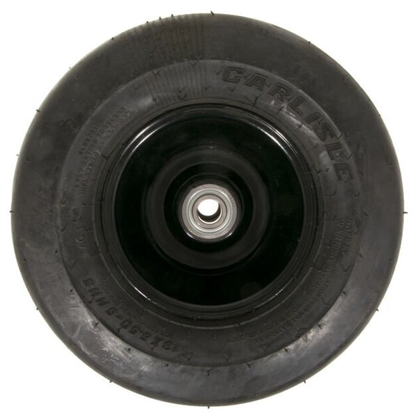 Wheel Asm-Caster